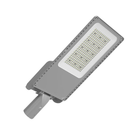 LED Straßenlampe META, 50 W, 3840 lm, IP65, 4000 K, Ø 60 mm, MEANWELL Driver, Philips LED.