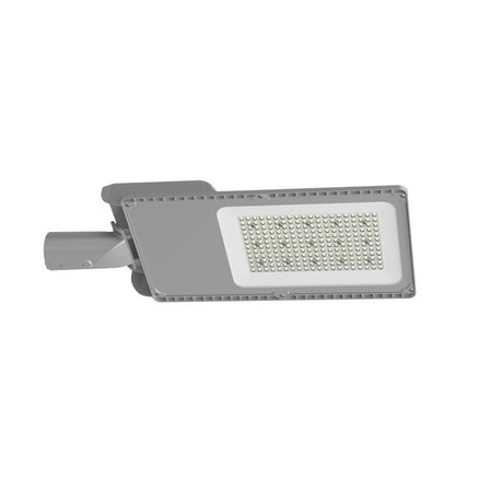 LED Straßenlampe META, 50 W, 3840 lm, IP65, 4000 K, Ø 60 mm, MEANWELL Driver, Philips LED.