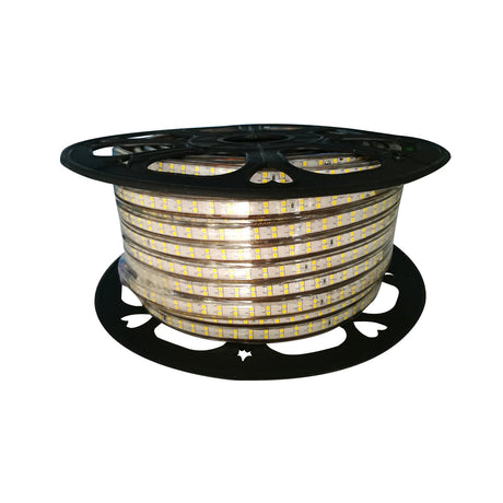LED Streifen 2835-180 warmweiß 50M.