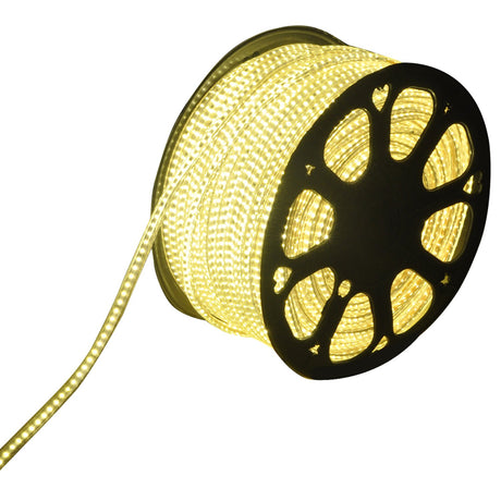 LED Streifen 2835-180 warmweiß 50M.