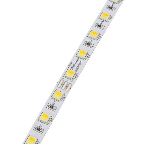LED-Streifen, 3900 lm, 24V, 2800K-6000K, 60 LEDs/m, 5m.