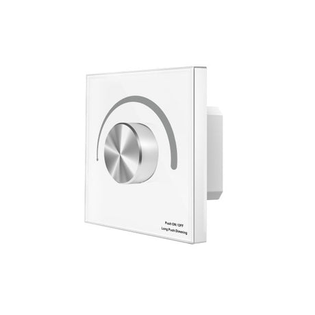 LED-Streifen-Dimmer, Drehpoti.