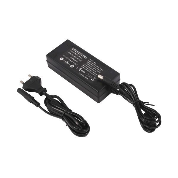 LED STRIP POWER SUPPLY 36W 24V/1.5A - PLASTIC 3 YEARS WARRANTY.