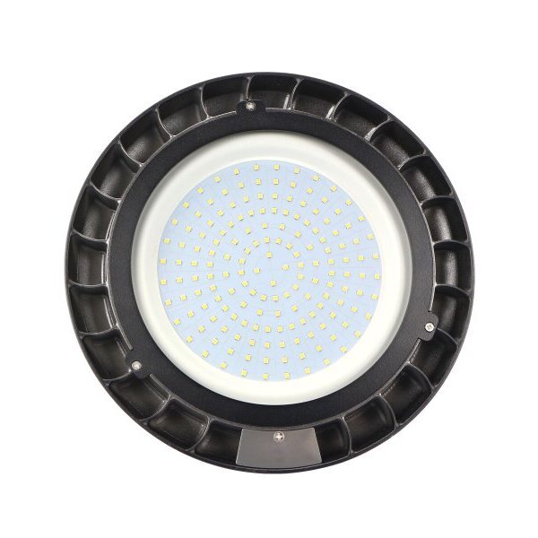 LED-UFO-Highbay, 120°, 150 W, 15000 lm, IP65, 6000 K.