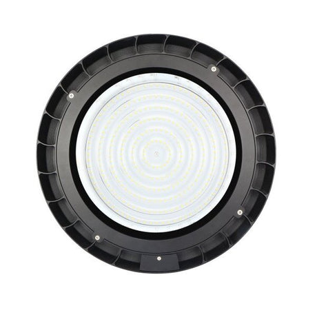 LED-UFO-Highbay, 90°, 200 W, 20000 lm, IP65, 6000 K  Lichttechnik24.de.