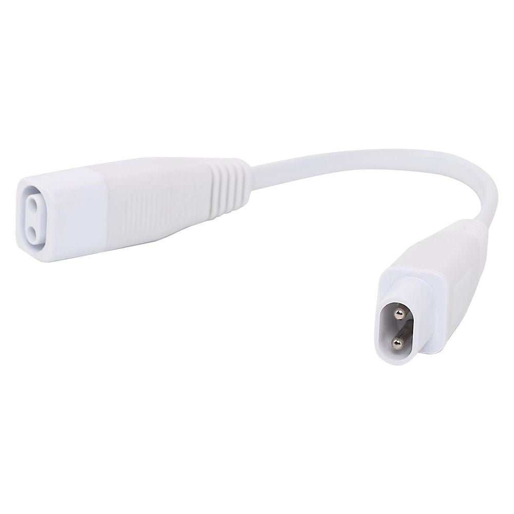 LED Unterbauleuchte, T5, 30 cm, 4 W, 380 lm, 115 lm/W, 3000 K.