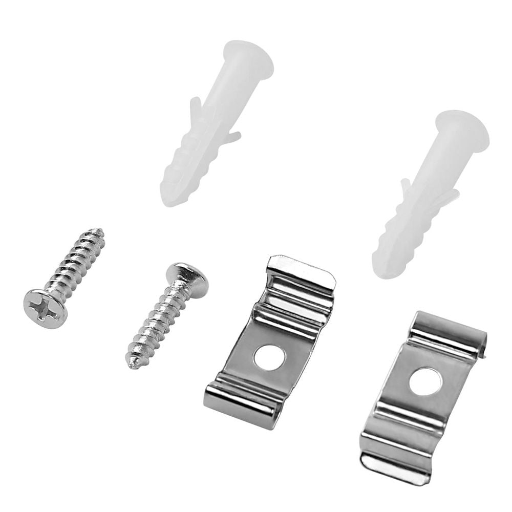 LED Unterbauleuchte, T5, 60 cm, 8 W, 960 lm, 120 lm/W, 6500 K.