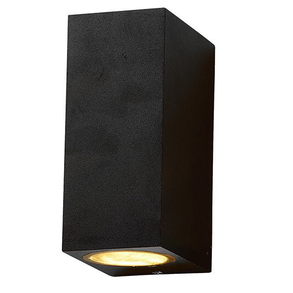 LED Wandleuchte, 2xGU10, IP54.