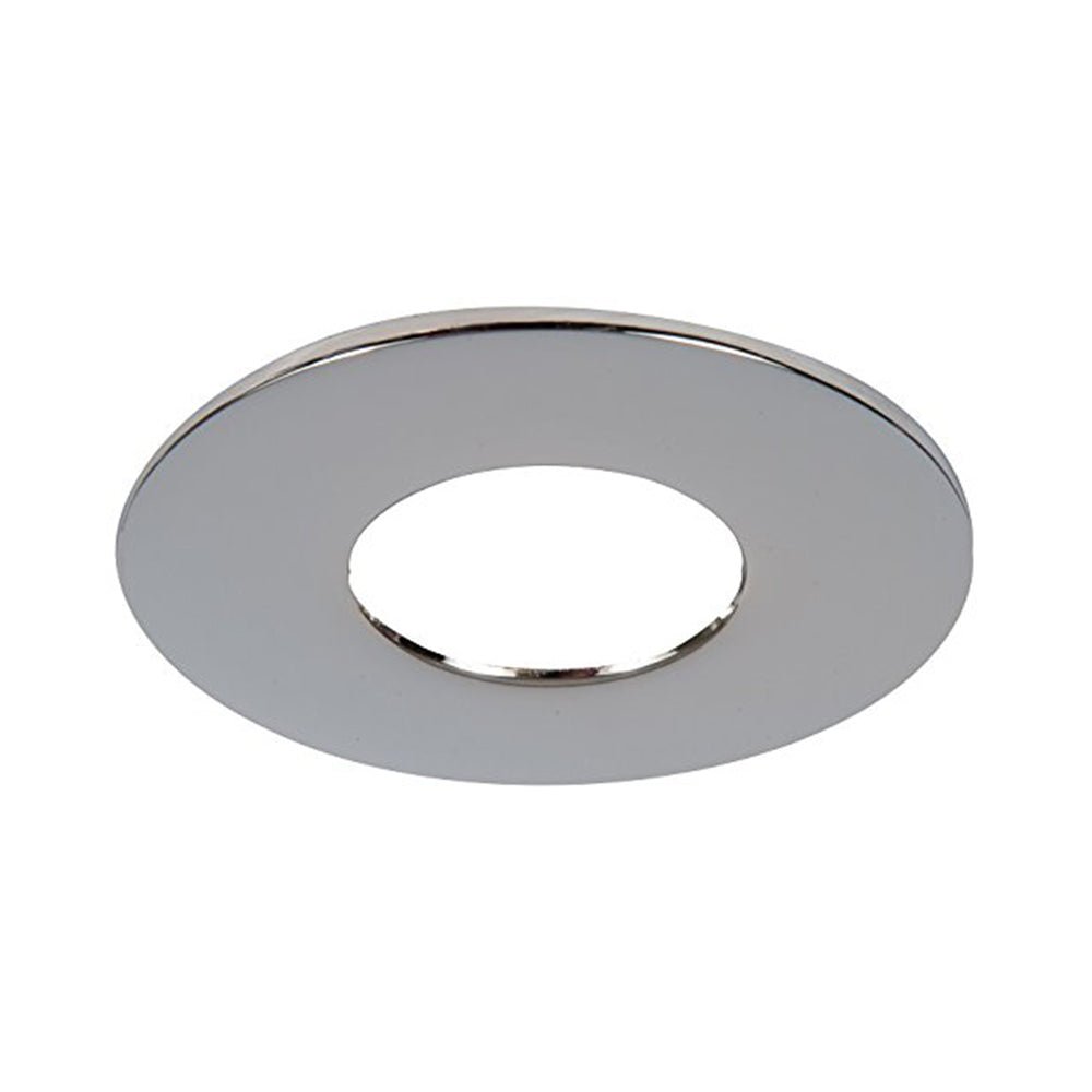 Magnetische Frontabdeckung, chrom, für OT5044.