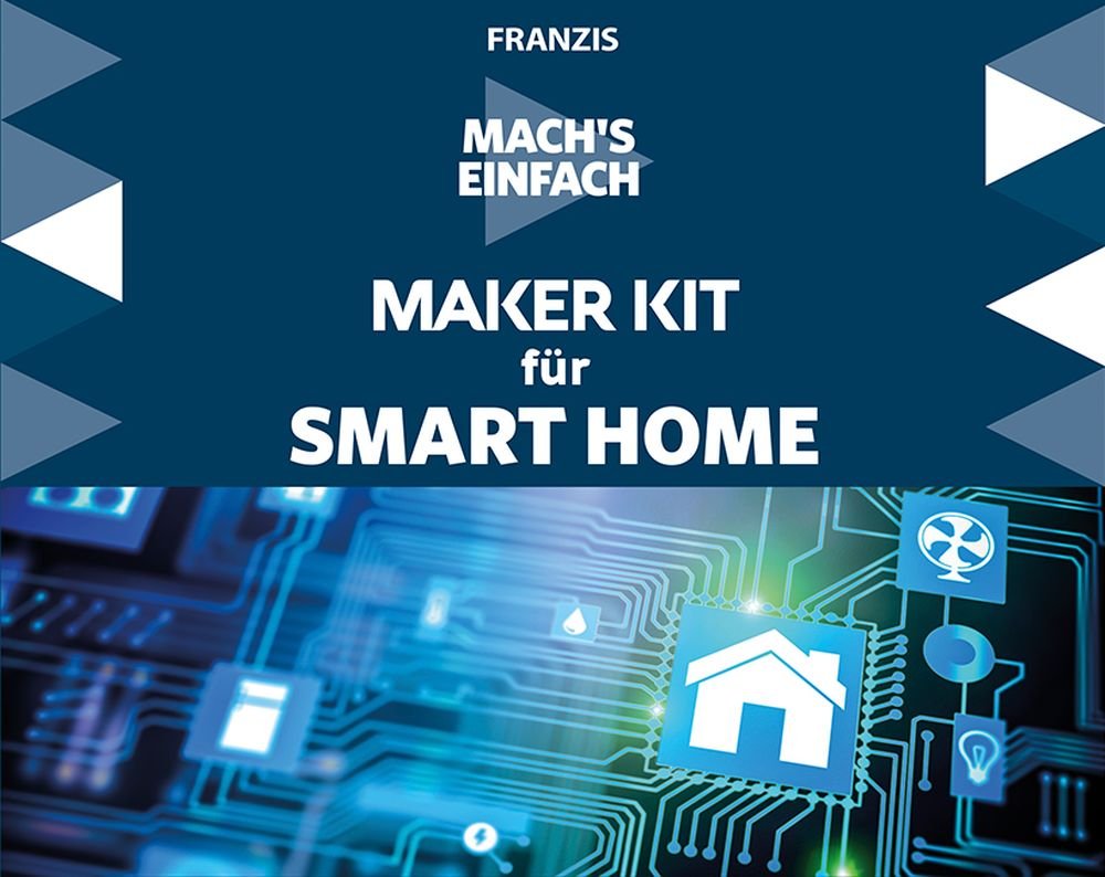 Maker Kit Smart Home.