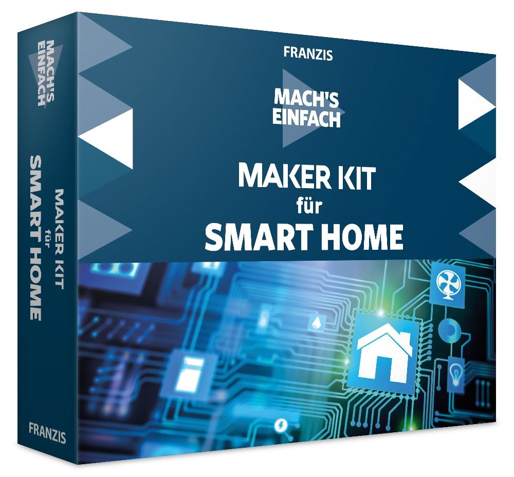 Maker Kit Smart Home.