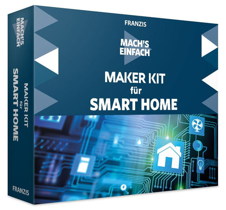 Maker Kit Smart Home  Lichttechnik24.de.