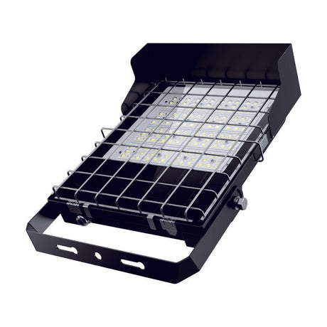 Metall Schutzkorb für LED-Fluter SLIM PRO 240 W/400 W.