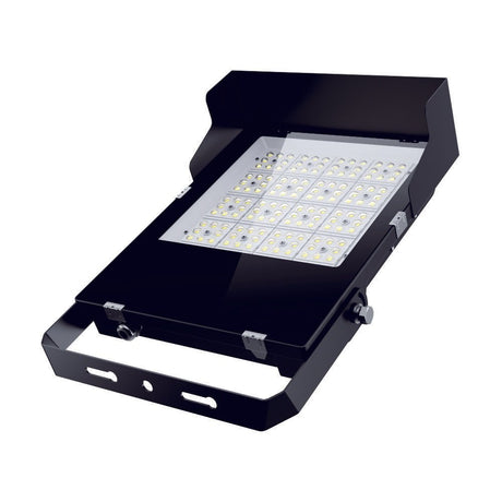 Metall Schutzvisier für LED-Fluter SLIM PRO 240 W/400 W.