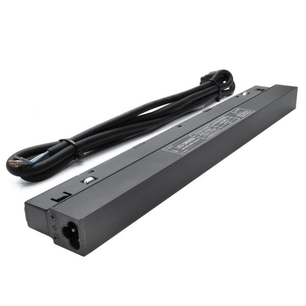 Netzteil für Magnetstrahler Breite M35, 280 W, 48 V, 5,85 A.