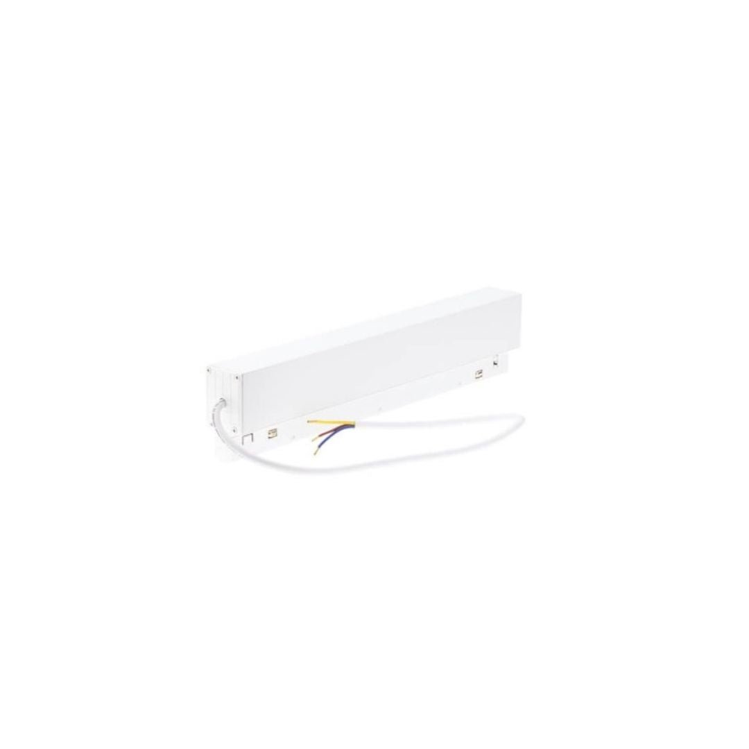 Netzteil für Schienen-System magnetisch, M35, 200 W, 48 V.
