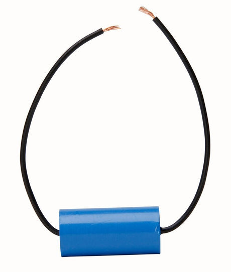 RC Löschglied für induktive Lasten.