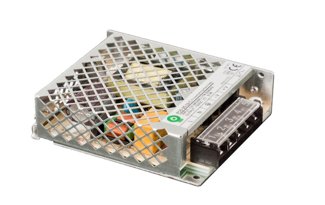 Schaltnetzteil, geschlossen, 36 W, 5 V, 7 A.