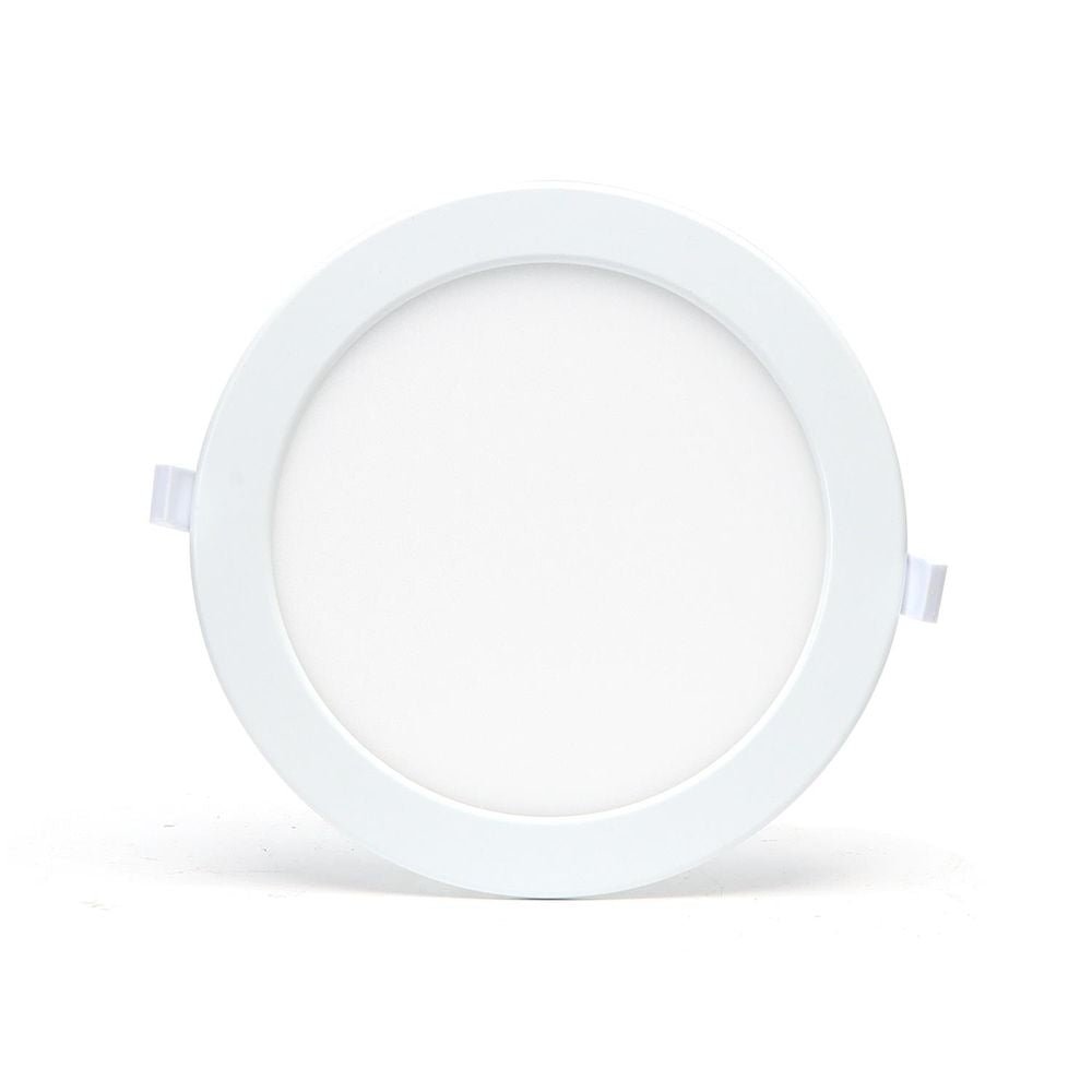 Smart LED-Downlight, WiFi, 18 W, 1380 lm, 3000-6500 K.
