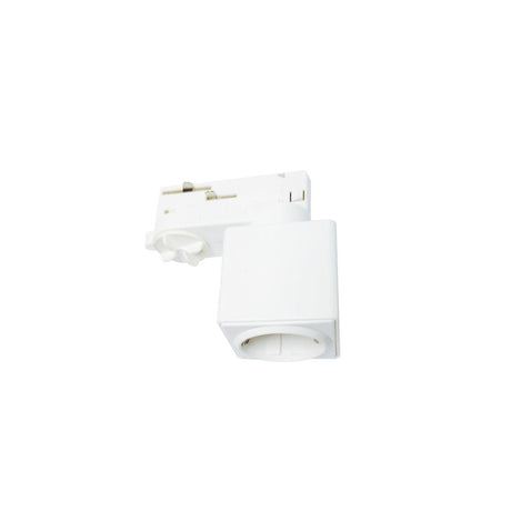 Steckdosen-Modul für Lichtbandsystem NOVA.