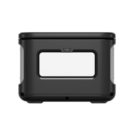 Tragbare Powerstation mit 1000 W Leistung und 1036 Wh Akkukapazität.