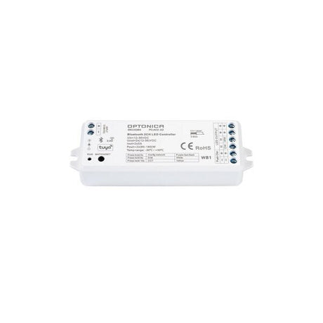 Tuya Bluetooth und RF Controller.