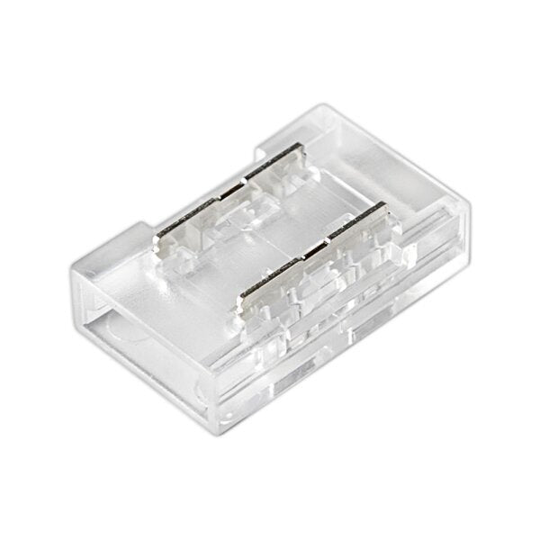 Verbinder für COB-Leuchtstreifen, 8 mm.