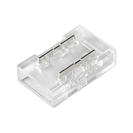 Verbinder für COB-Leuchtstreifen, 8 mm.