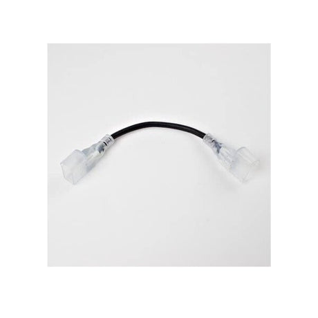 Verbindungsstecker für LED-Leuchtstreifen.
