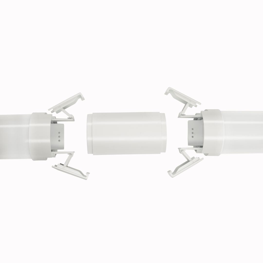 Verbindungsstück in gerader Form für ELED200130, ELED200131, ELED200132.