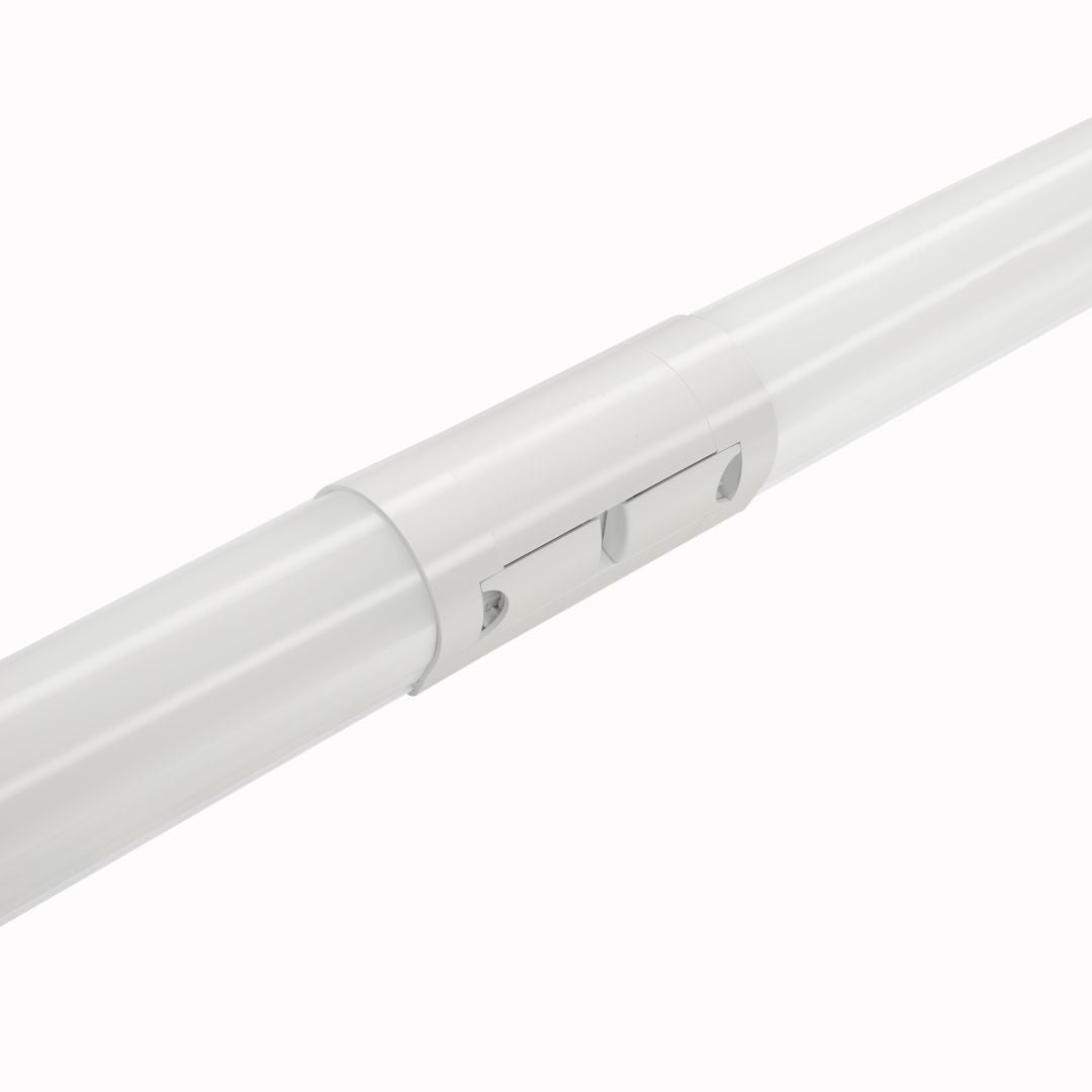 Verbindungsstück in gerader Form für ELED200130, ELED200131, ELED200132.