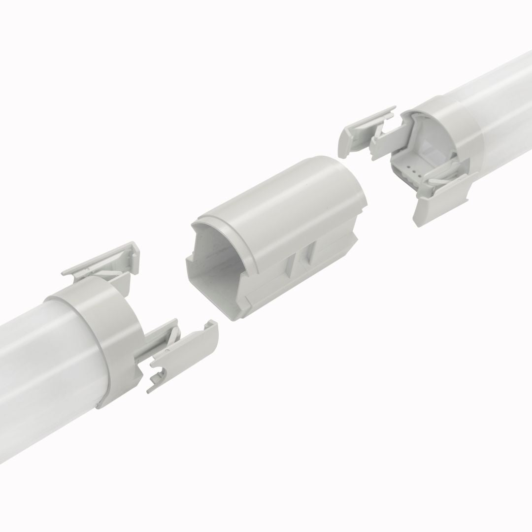 Verbindungsstück in gerader Form für ELED200130, ELED200131, ELED200132.