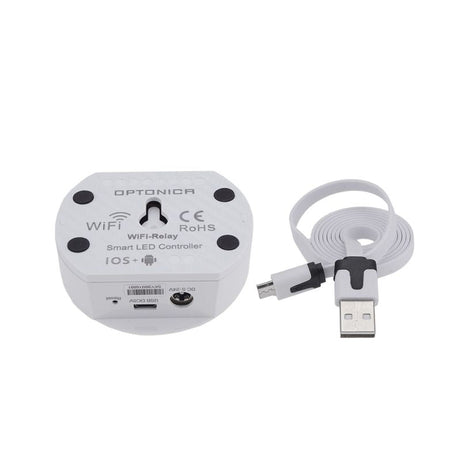 WiFi to RF Converter, 2,4 GHz.