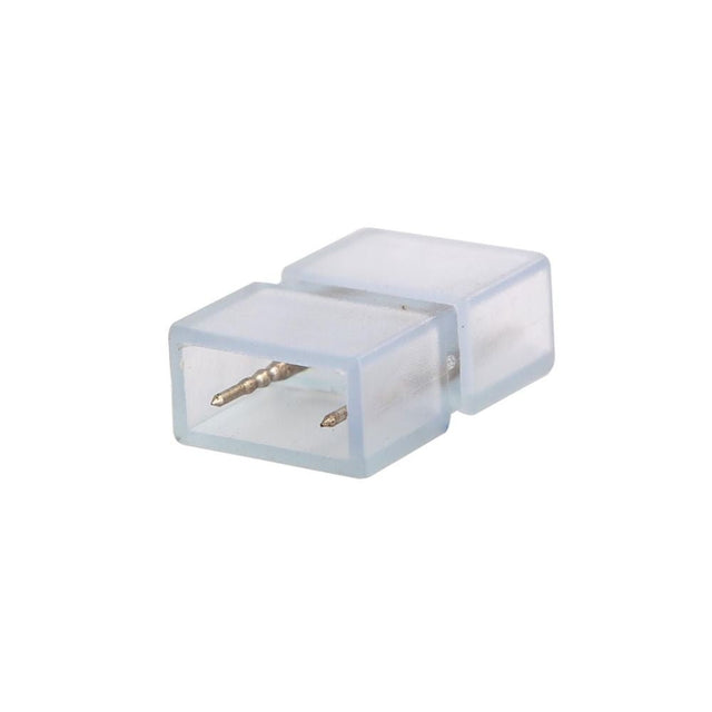Zwischenanschluss für LED-Leuchtstreifen 2835-120 RGB.