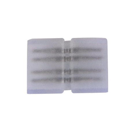 Zwischenanschluss für LED-Leuchtstreifen 5050-60 RGB.