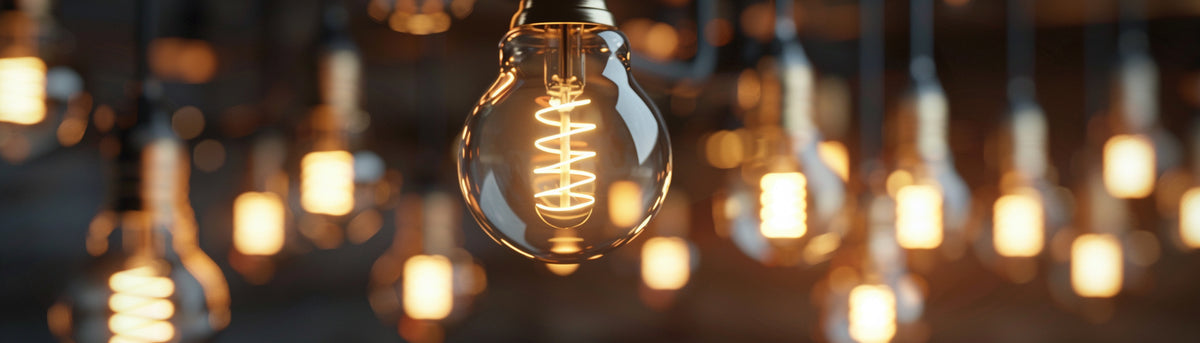 Was bedeutet Lumen und wieviel Lumen benötigt man? | Lichttechnik24.de