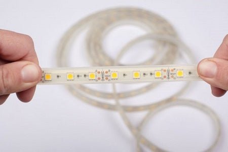 LED Stripes – Funktionsweise, Technologien und Einsatzgebiete  lichttechnik24-de