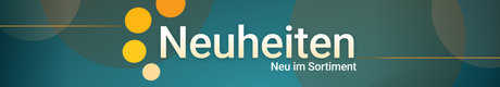 Neu im Sortiment