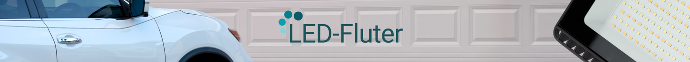 LED-Fluter