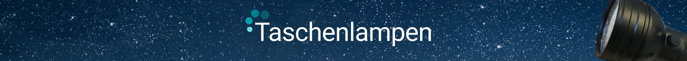 Taschenlampen
