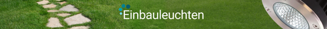 Einbauleuchten