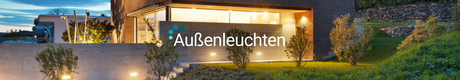 Außenleuchten