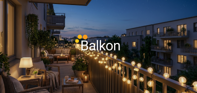 Balkon