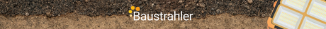 Baustrahler