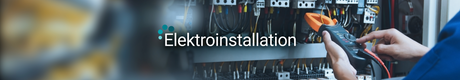 Elektroinstallation