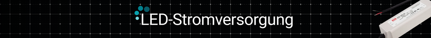 LED-Stromversorgung