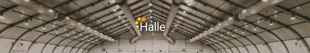 Halle