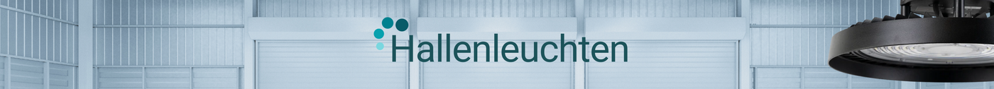 Hallenleuchten