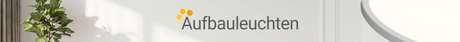 Aufbauleuchten