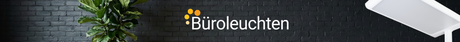 Büroleuchten